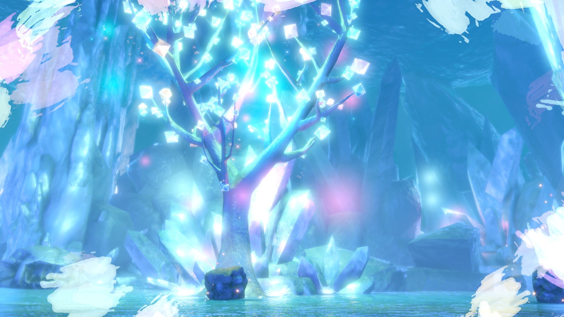 Atelier Lydie & Suelle: The Alchemists & the Mysterious Paintings